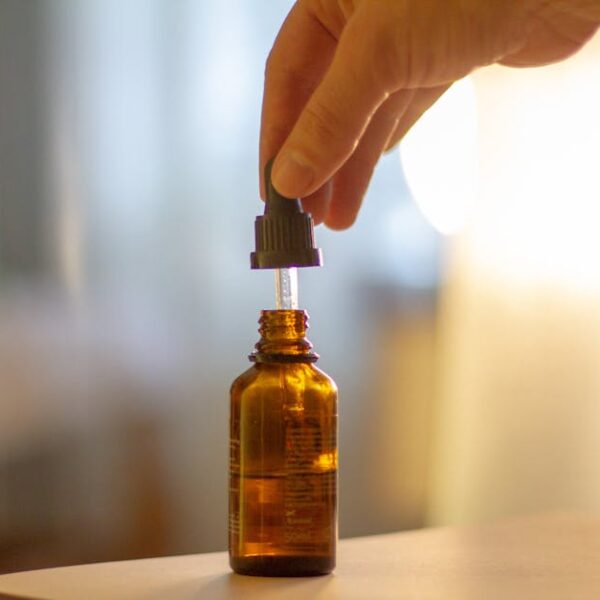 Vitamin C Booster